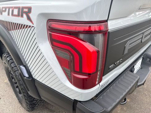 Used 2024 Ford F150 Raptor image 38