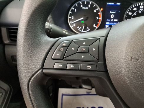 Used 2025 Nissan Sentra S FWD image 23