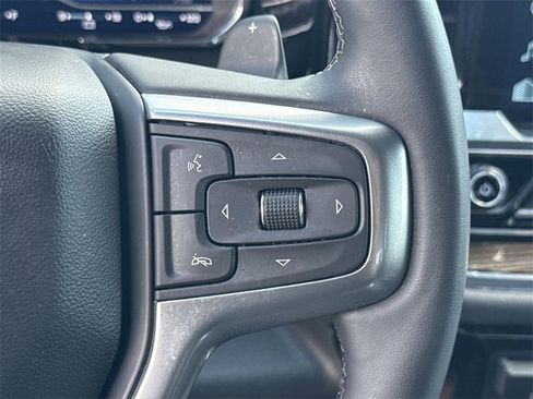 Used 2024 Chevrolet Silverado 1500 RST image 35