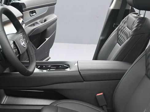 New 2026 Nissan Murano Platinum w/ Cargo Package AWD/4WD image 19