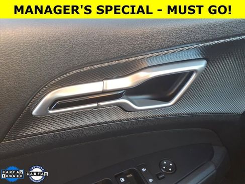 Used 2023 Kia Sportage LX image 14