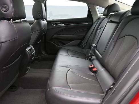 Used 2019 Buick LaCrosse Essence w/ Sun and Shade Package image 11