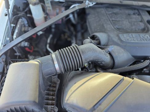 Used 2020 RAM 2500 Tradesman AWD/4WD image 39