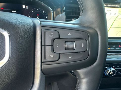 Used 2024 GMC Sierra 1500 Elevation w/ Elevation Premium Package image 34