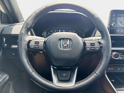 Used 2026 Honda CR-V Sport Touring image 27