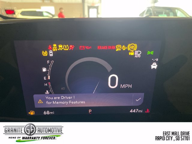 Used 2026 Buick Encore GX Avenir w/ Avenir Convenience Package FWD image 24