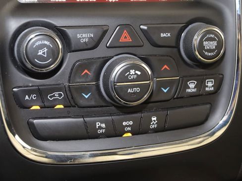 Used 2014 Dodge Durango Limited w/ Premium Group AWD/4WD image 30