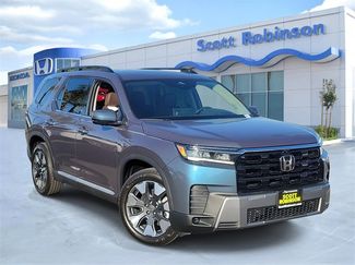 New 2026 Honda Pilot Elite 360° Tour