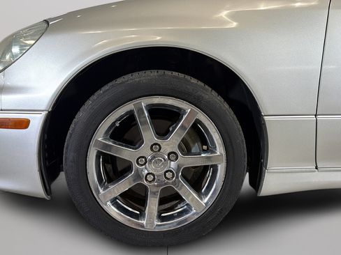 Used 2003 Lexus GS 430 RWD image 35