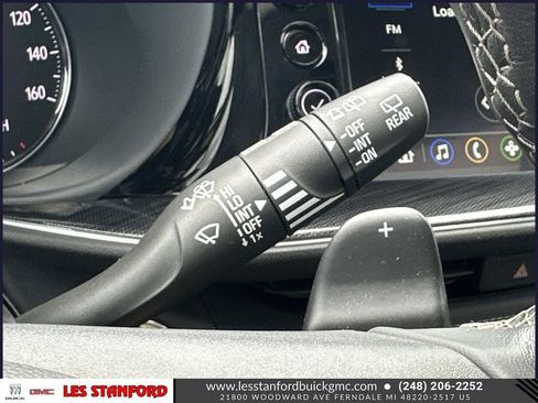 Used 2023 Buick Envision Essence w/ Sport Touring Package AWD/4WD image 26