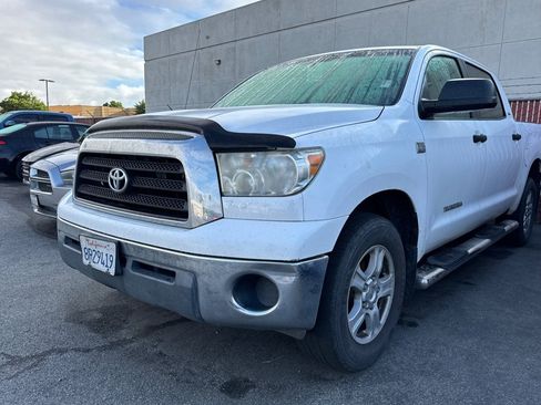 Used 2007 Toyota Tundra SR5 image 7
