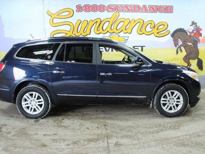 Used 2015 Buick Enclave Convenience w/ Trailering Package