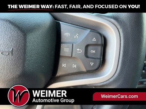 Used 2023 Ford Bronco Outer Banks w/ Sasquatch Package AWD/4WD image 38