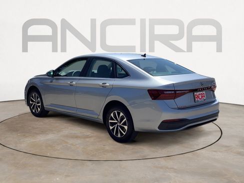 New 2026 Volkswagen Jetta S image 6