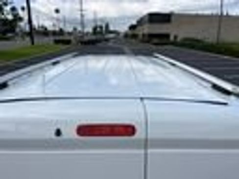 Used 2022 RAM ProMaster City Wagon FWD image 18