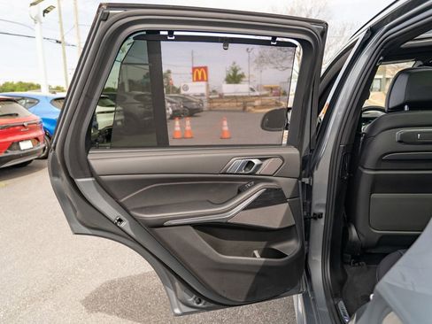 Used 2024 BMW X5 M60i image 15