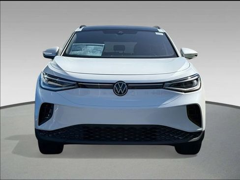 New 2025 Volkswagen ID.4 Pro S image 2