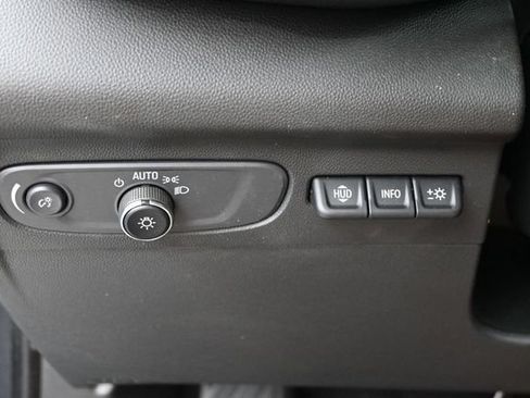 Used 2023 Buick Envision Avenir FWD image 14