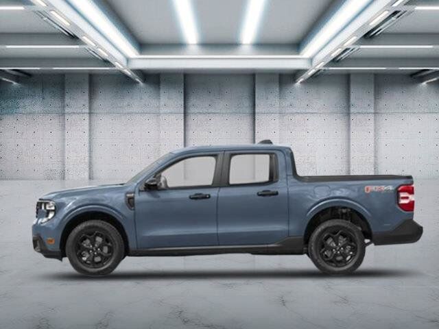 New 2026 Ford Maverick XLT w/ XLT Luxury Package AWD/4WD image 26