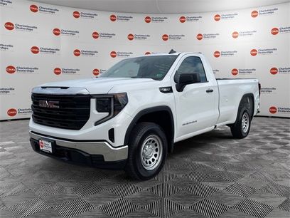 New 2026 GMC Sierra 1500 Pro w/ Pro Value Package