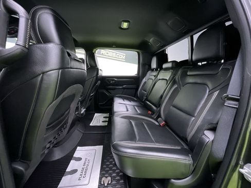 Used 2021 RAM 1500 TRX w/ TRX Level 2 Equipment Group image 27