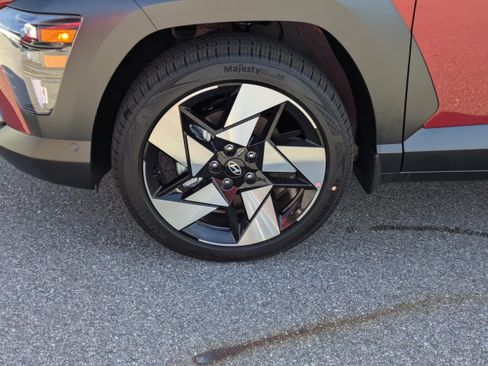 New 2026 Hyundai Kona Limited image 11