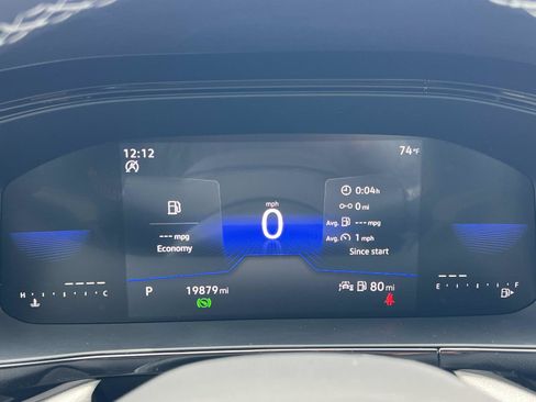 Certified 2023 Volkswagen Taos S FWD image 11