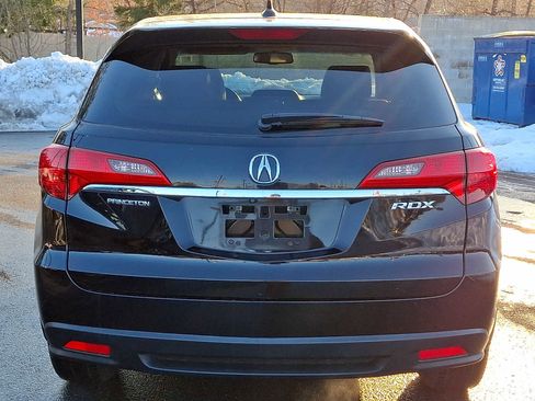 Used 2015 Acura RDX FWD w/ Technology Package image 5
