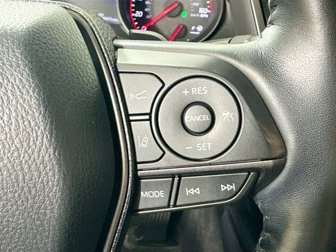 Used 2021 Toyota Camry XSE AWD/4WD image 14