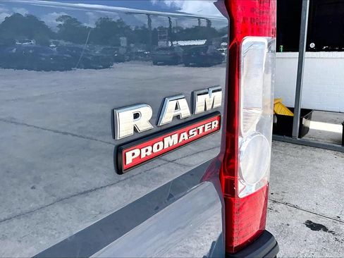Used 2020 RAM ProMaster 3500 FWD image 21
