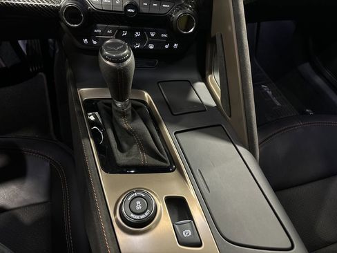 Used 2019 Chevrolet Corvette ZR1 RWD image 61
