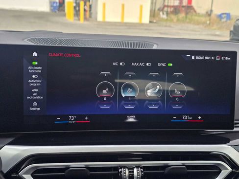 Used 2023 BMW i4 eDrive40 image 29