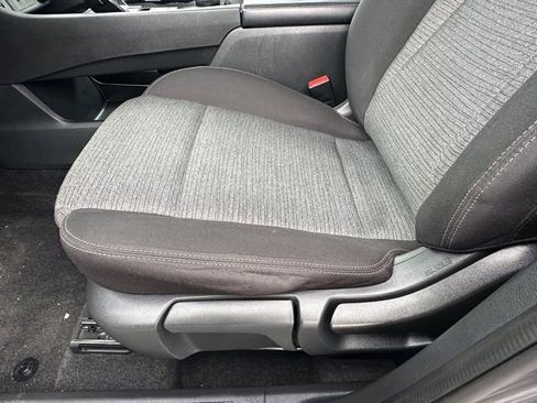 Certified 2021 Nissan Rogue S image 25