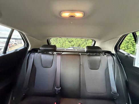 Used 2024 Buick Encore GX Preferred FWD image 3