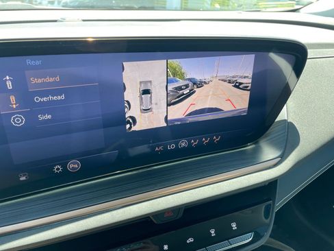 Used 2024 Buick Envision Sport Touring image 17