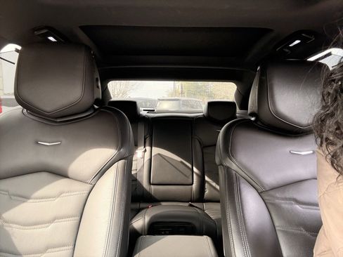 Used 2020 Cadillac CT6 Premium Luxury image 7