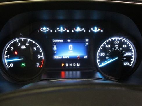Used 2023 Ford F150 XL w/ XL Chrome Appearance Package AWD/4WD image 12