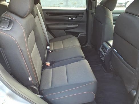 Certified 2024 Honda CR-V Sport image 11