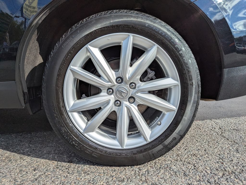 Used 2019 Acura RDX AWD image 48