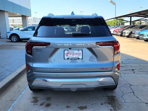 New 2026 GMC Terrain Denali image 5