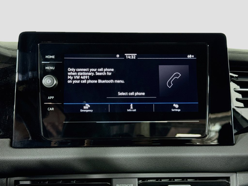 Used 2025 Volkswagen Jetta Sport FWD image 26