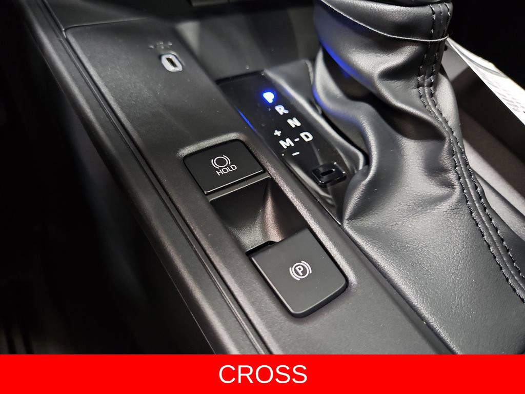 New 2026 Toyota Corolla Cross LE FWD image 19