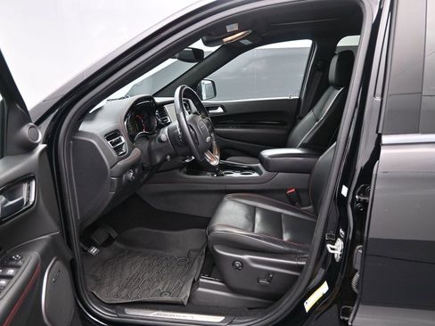 Used 2023 Dodge Durango Citadel AWD/4WD image 14