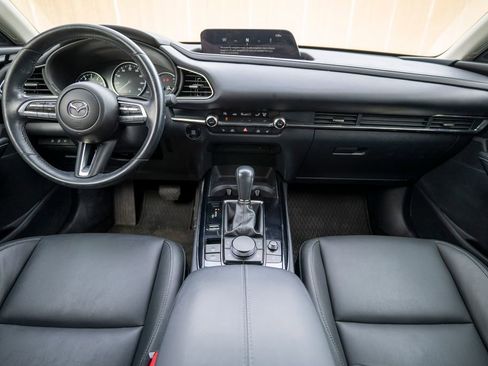 Used 2023 MAZDA CX-30 AWD 2.5 S w/ Preferred Package image 15