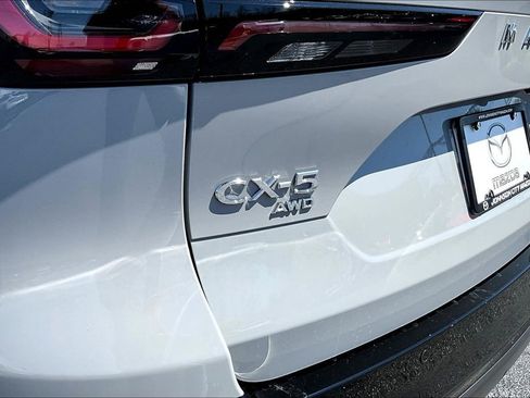 New 2026 MAZDA CX-5 2.5 S w/ Premium Plus Package AWD/4WD image 19
