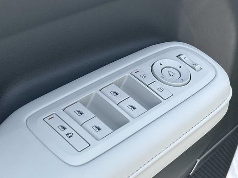 New 2026 Hyundai Santa Fe Calligraphy AWD/4WD image 18