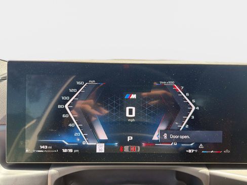 New 2026 BMW M340i w/ Premium Package RWD image 23