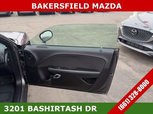 Used 2022 Dodge Challenger GT w/ Blacktop Package image 16