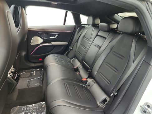 Certified 2023 Mercedes-Benz EQS AMG 4MATIC image 16