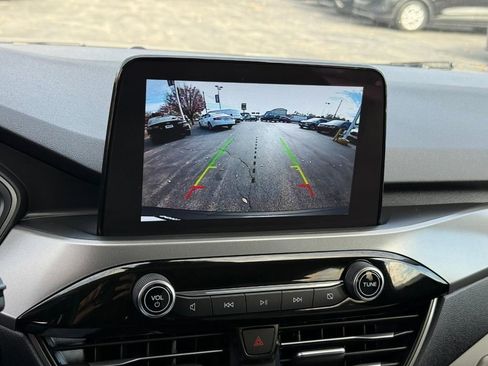 Certified 2023 Ford Escape Active image 19